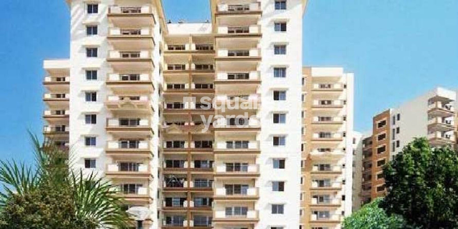 HM Nimbus, JP Nagar Phase 8, Bangalore