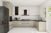 HM Scottsville Apartment Interiors