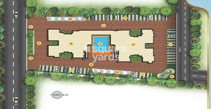 hm scottsville project master plan image2