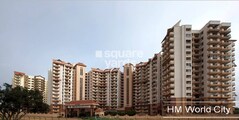 HM World City