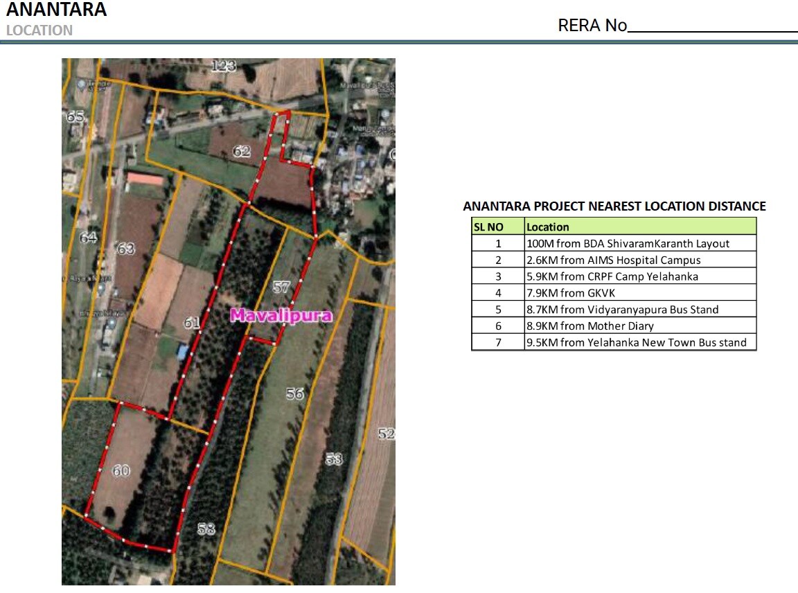 Representative image as actual visual unavailable for HNG Anantara