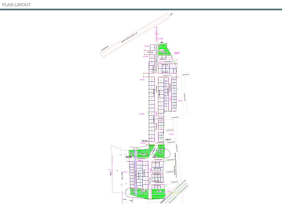 HNG Anantara Master Plan 1
