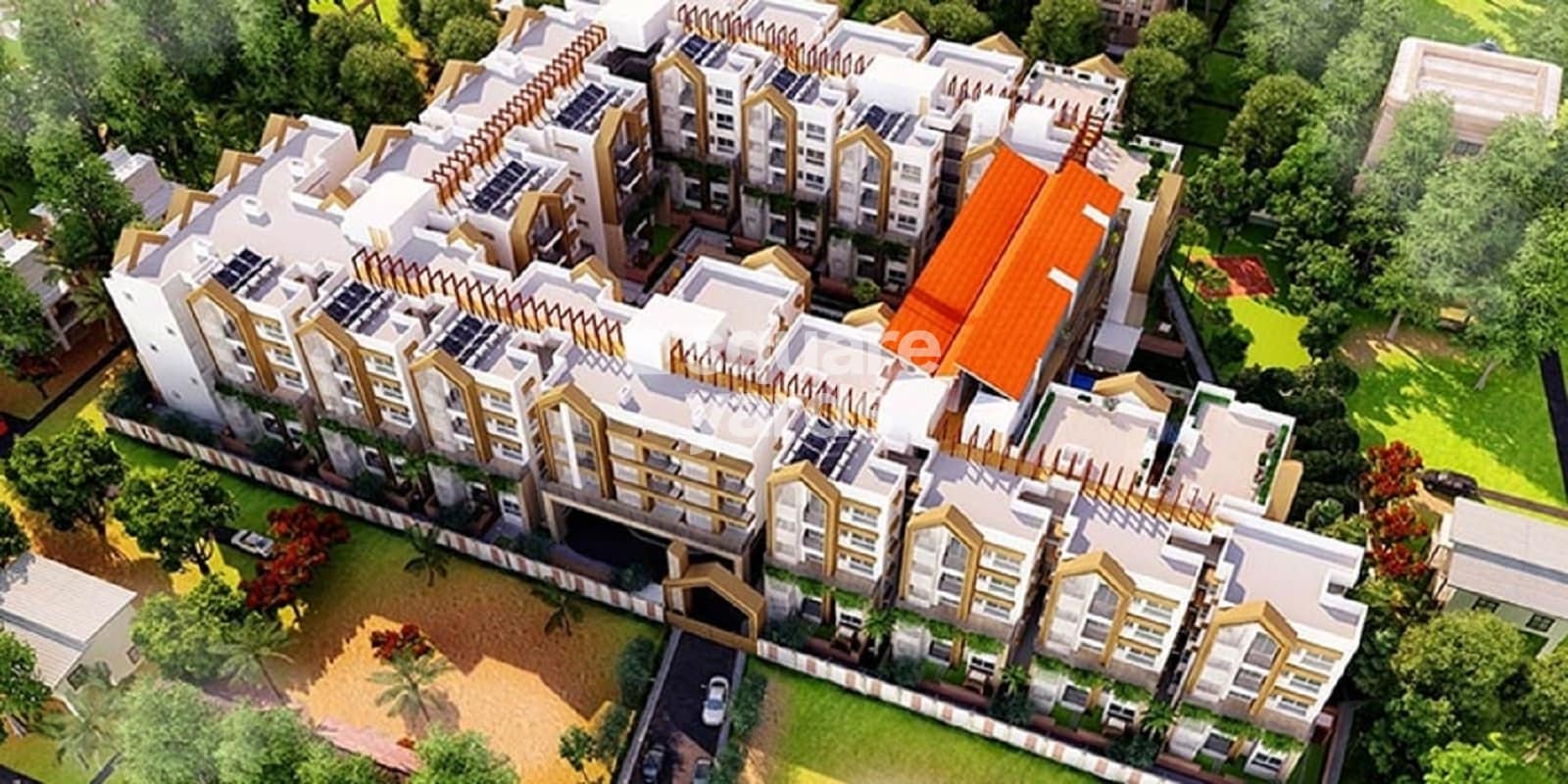 Holiac Bella Tattvaa