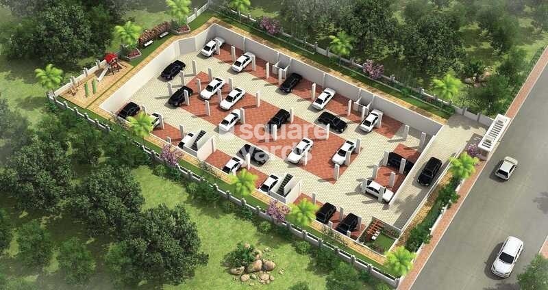 Hometown Aristo Master Plan 1