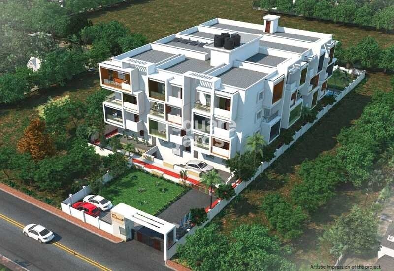 Hometown The Address