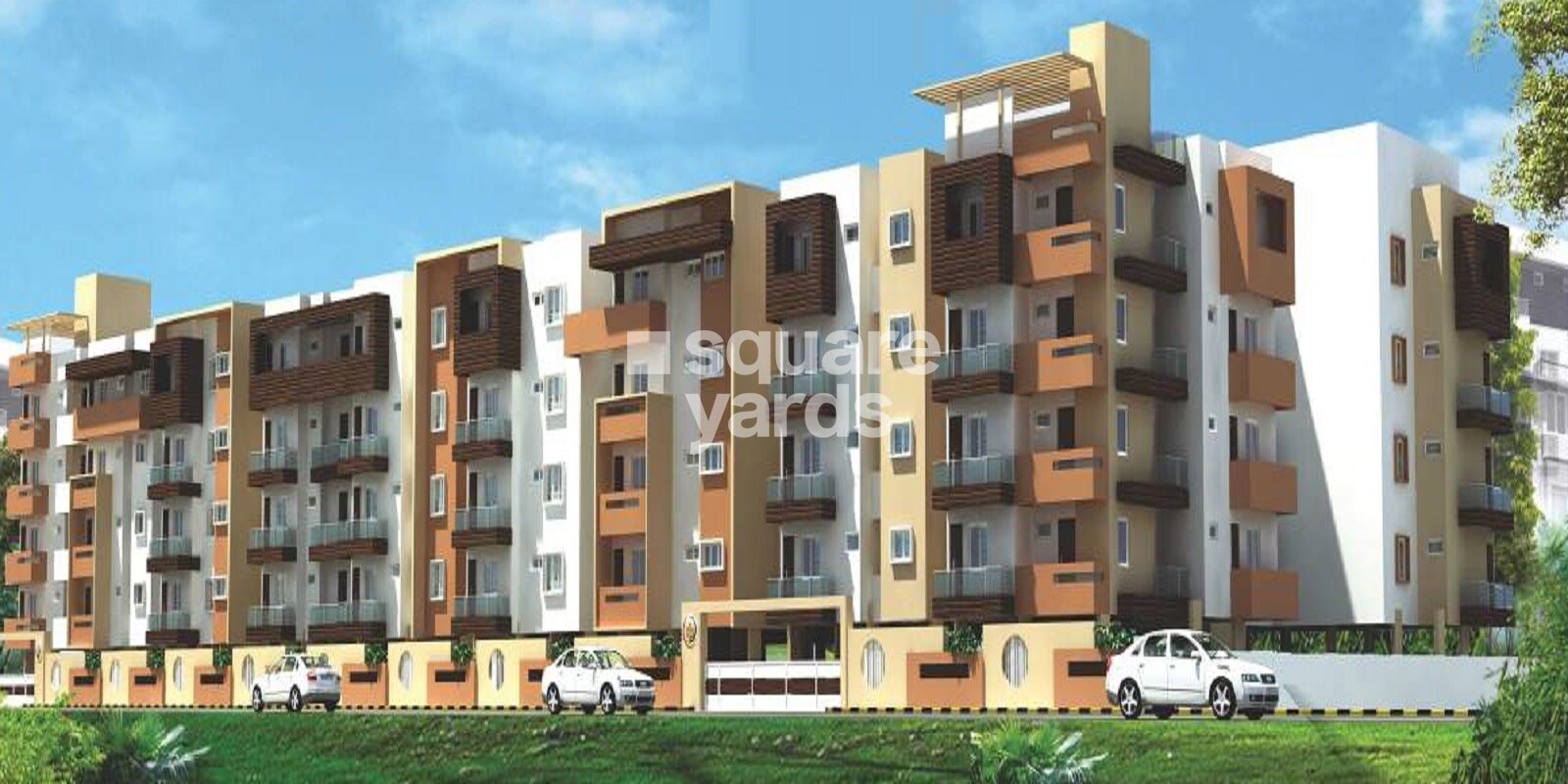 Honey Dew Akshayanagar Featured Image