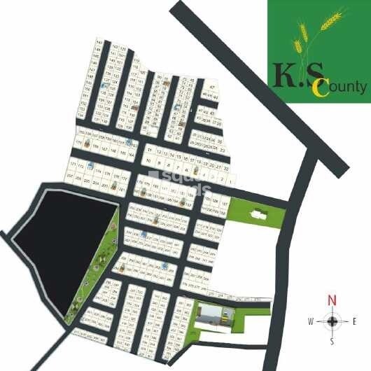 Honey KS County Master Plan 1