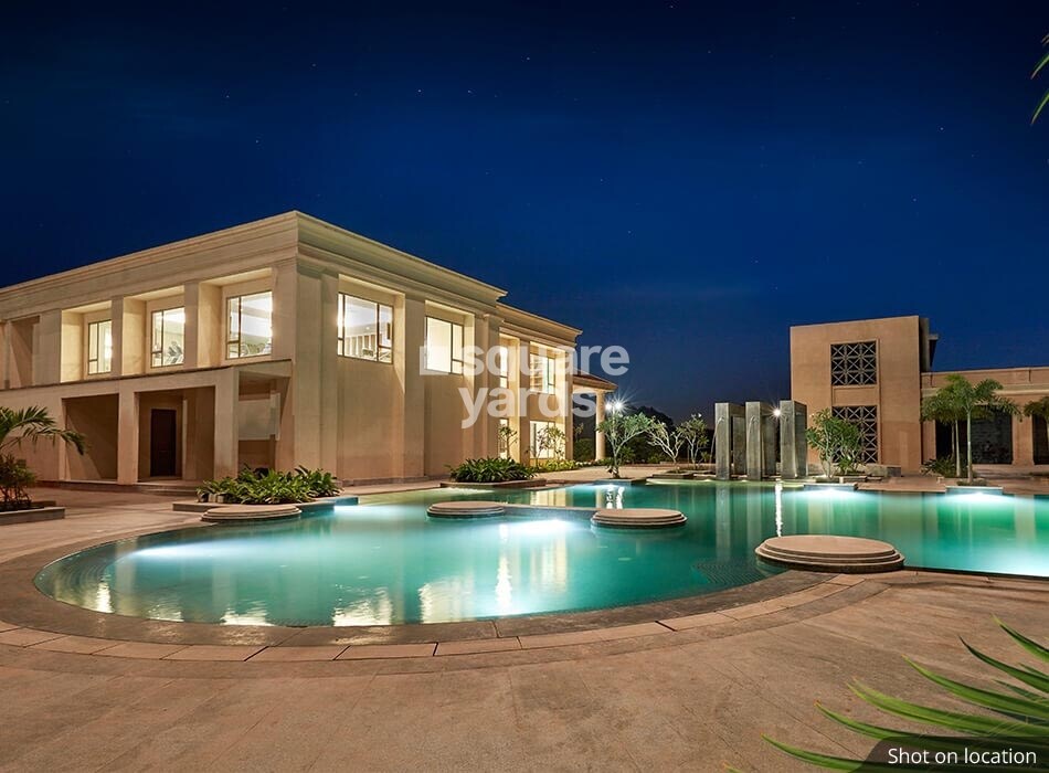 House of Hiranandani Devanahalli