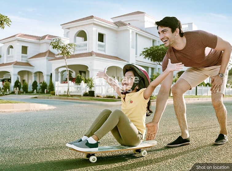 House of Hiranandani Devanahalli Amenities-Features 2