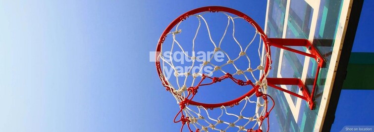 House of Hiranandani Devanahalli Sports facilities Image 1