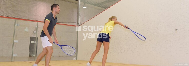 House of Hiranandani Devanahalli Sports facilities Image 3