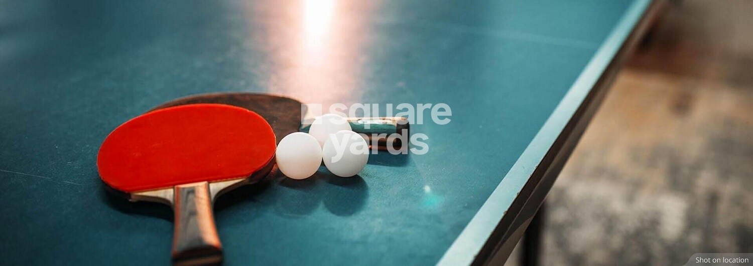 House of Hiranandani Devanahalli