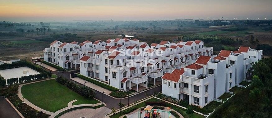 House of Hiranandani Devanahalli