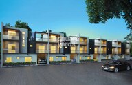 Hoysala Green View Apartment Exteriors