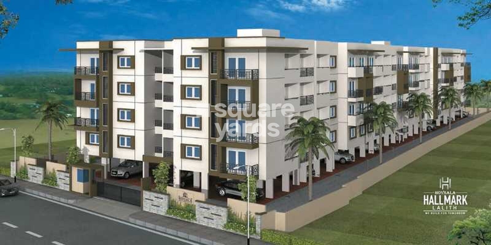 hoysala-hallmark-lalith