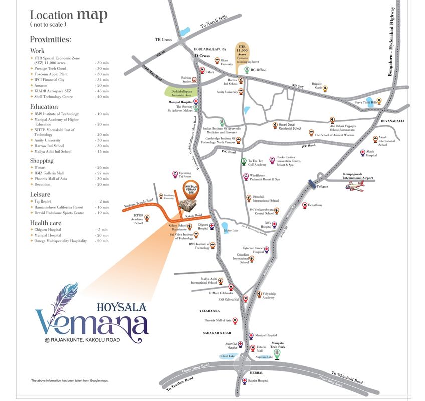 Hoysala Vemana