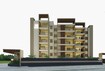 HRS Saiguru Bliss Avenue Apartment Exteriors