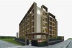 HRS Saiguru Bliss Avenue Apartment Exteriors