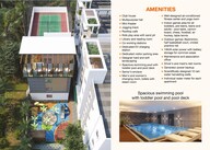 HSK Urban Living Clubhouse External Image