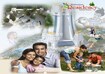 HSV Padmalaya Residency Amenities Features