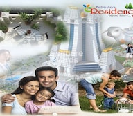 HSV Padmalaya Residency Amenities-Features