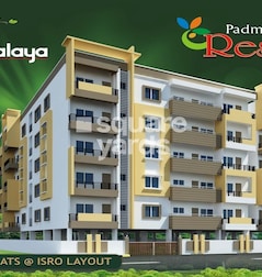 HSV Padmalaya Residency HSV Padmalaya Residency