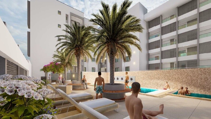 Hydenben Clifton Amenities-Features