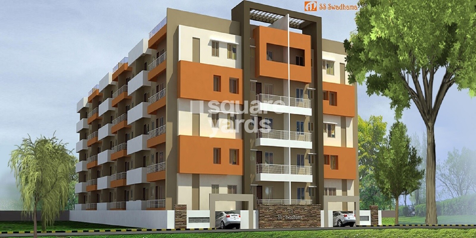 i1 SS Swadhama Featured Image