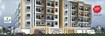 i1 Tulasi Premier Apartment Exteriors