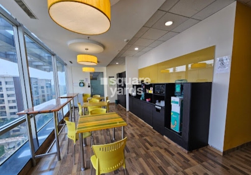 IBC Knowledge Park Bangalore