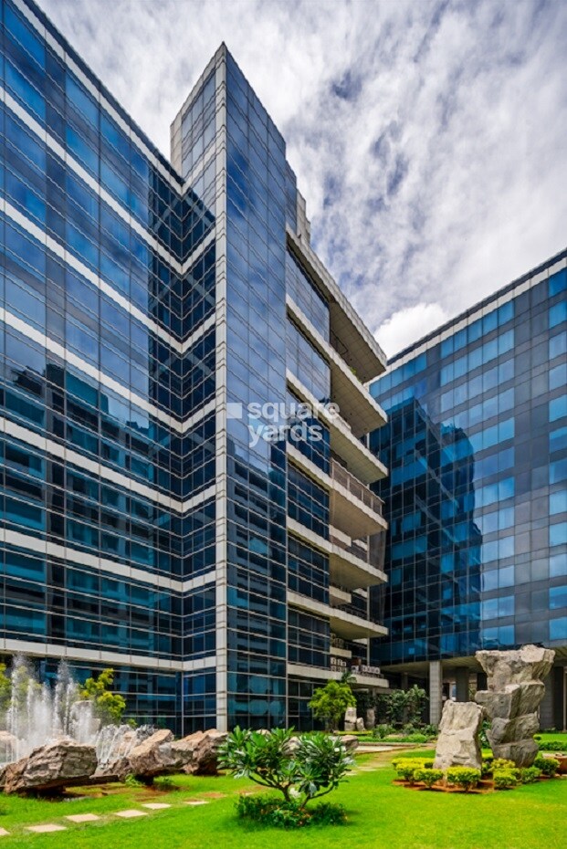 IBC Knowledge Park Bangalore