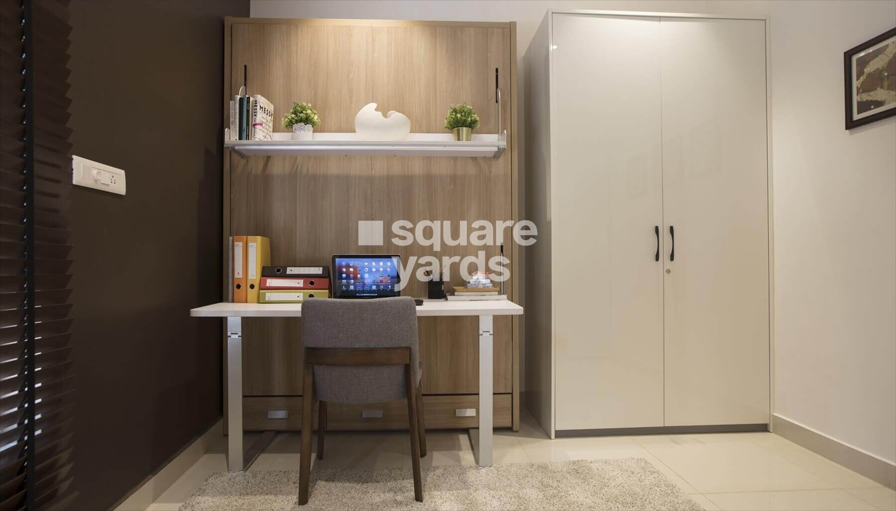 Icon Homz Iconest 3 Apartment Interiors 6