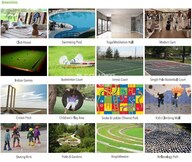 Icon Sanctuary Amenities-Features