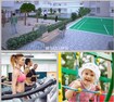Icon SN Luxuria Amenities Features