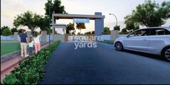 Ikya Bharati Vihar