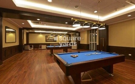 Incor Carmel Heights Amenities-Features