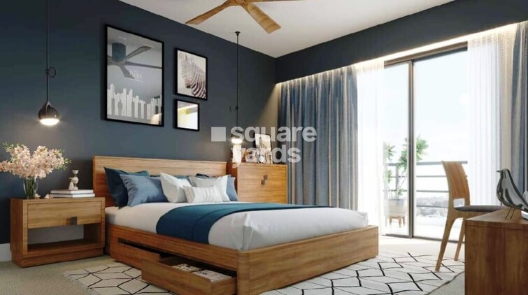 Incor Carmel Heights Apartment Interiors 1