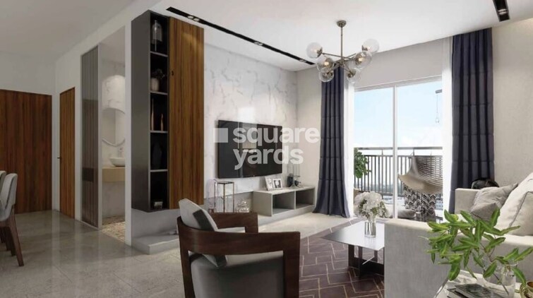 Incor Carmel Heights Apartment Interiors 2