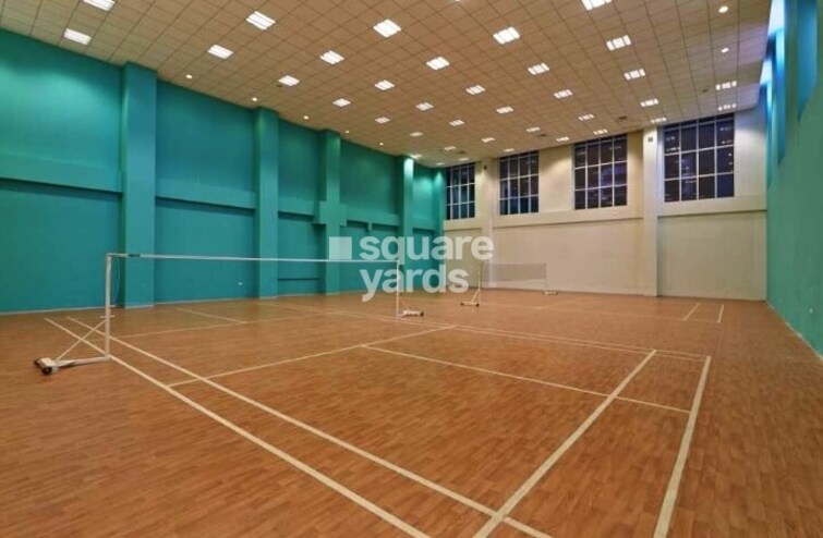 Incor Carmel Heights Sports facilities Image