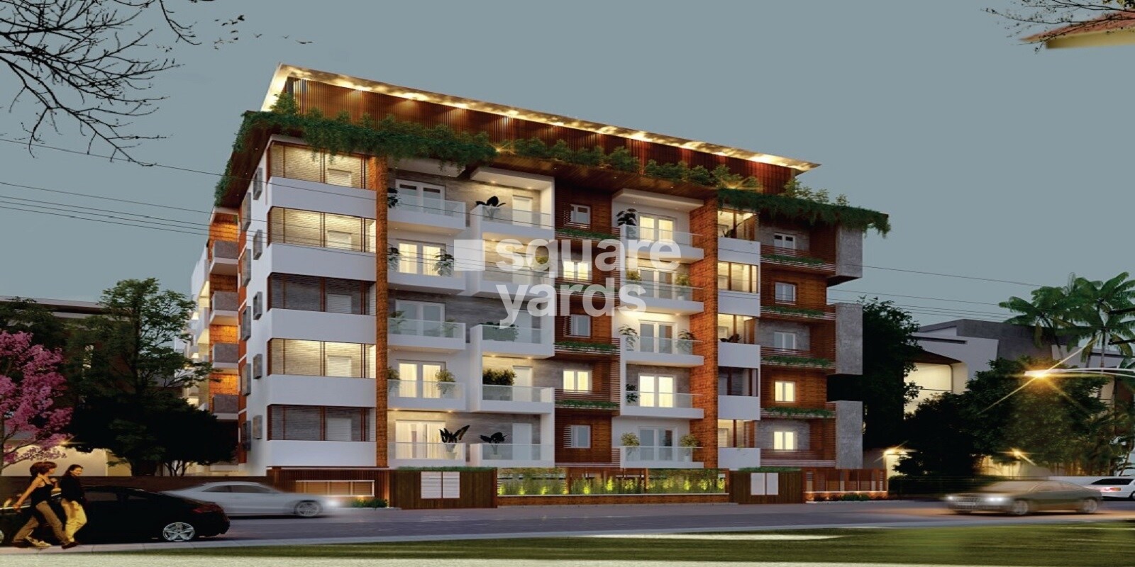 Indar Anutham Eastside