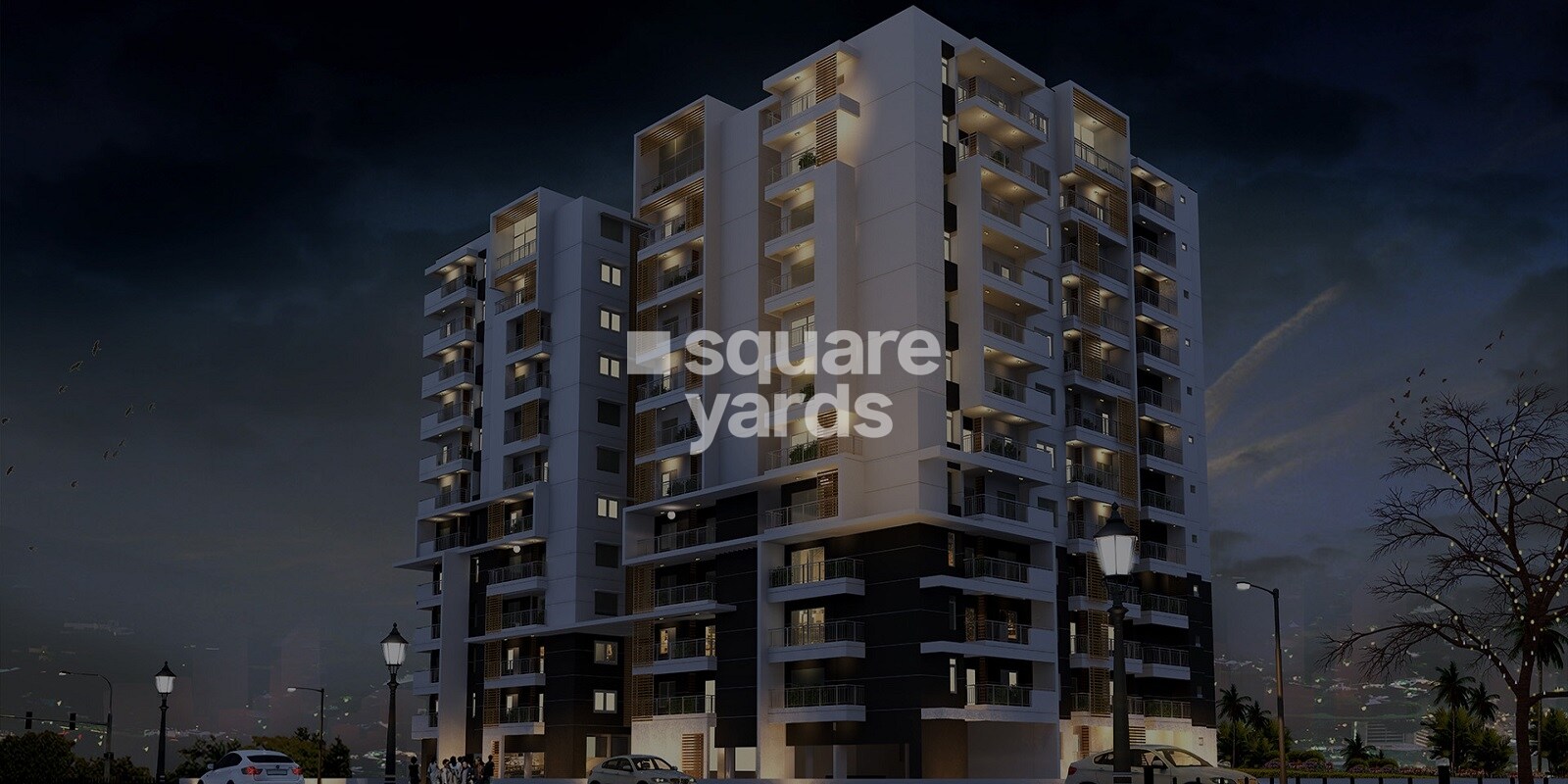 Indes Willow Park