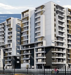 Indes Willow Park Indes Willow Park