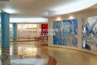 India Platinum City Amenities-Features