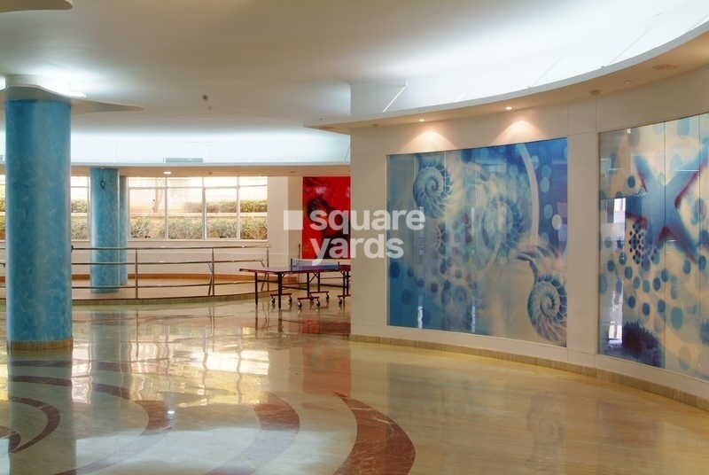 India Platinum City Amenities-Features 1