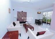 India Platinum City Apartment Interiors