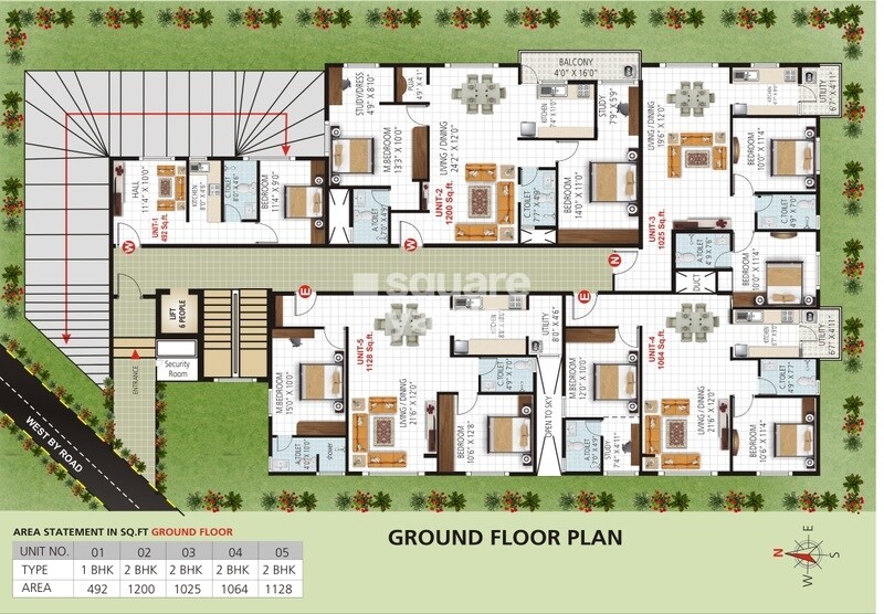 Indio-Classic_a collage of photos of different types of objects