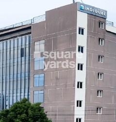 Indiqube ETA Indiqube ETA