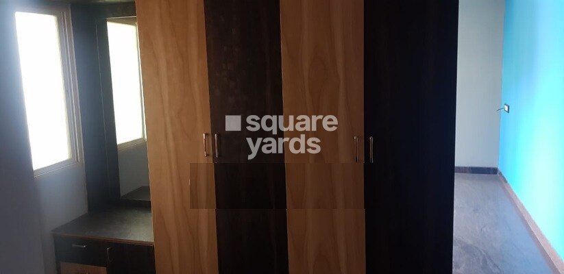 Individual House Apartment Interiors