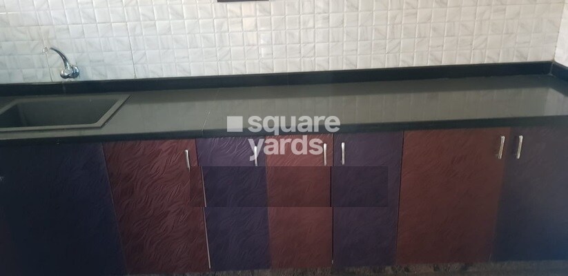 Individual House Apartment Interiors 2