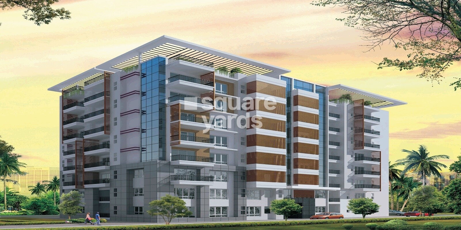 Indraprastha Ruhe